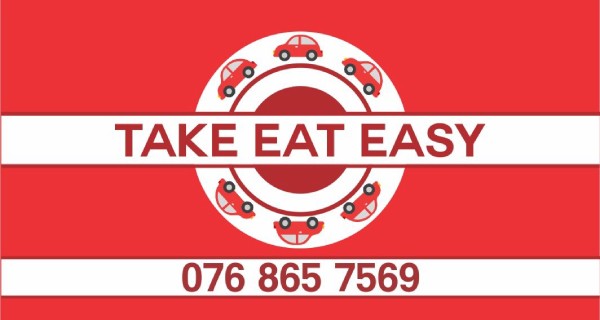 Take Eat Easy Pletternberg Bay Logo
